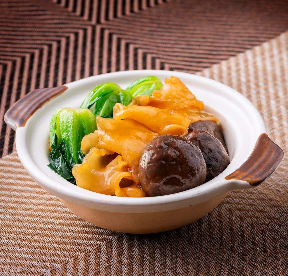 ビュッフェ　ボーリウの港 香港｜Explorer's Club Restaurant ～香港ディズニーランドで